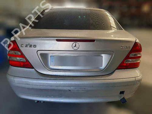 Electronic sensor MERCEDES-BENZ C-CLASS (W203) C 220 CDI (203.006) | BP14356707M84