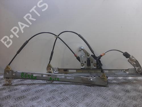 Used Front left window mechanism Front left window mechanism 37519989 37519989