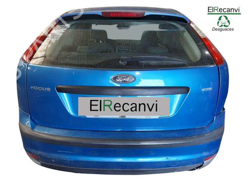 Left headlight FORD FOCUS II (DA_, HCP, DP) | BP13545277C28