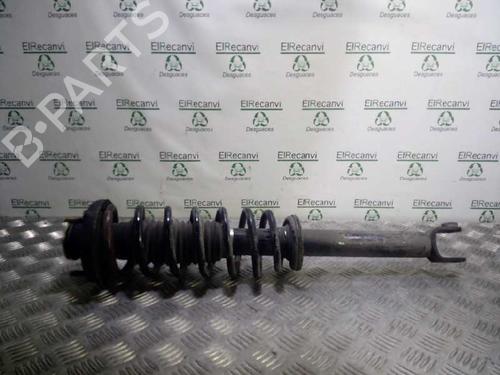 Used Left front shock absorber CHEVROLET EPICA (KL1_) 2.0 (144 hp) 4536552