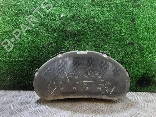 instrument-cluster-peugeot-partner-box-bodympv-2008-28359633 main image