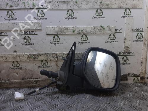 Spiegel buiten rechts PEUGEOT PARTNER MPV (5_, G_) [1996-2025]  28794734