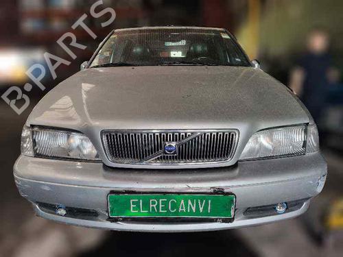 Right front driveshaft VOLVO S70 (874) | BP4754032M39