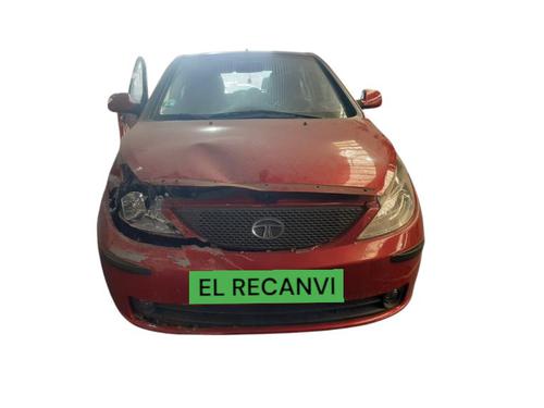 Brugte TATA INDICA 1.4 D 4942742