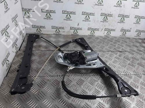 Used Front left window mechanism MERCEDES-BENZ C-CLASS (W203) C 220 CDI (203.006) (136 hp) 11516101
