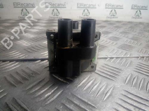 Used Ignition coil SEAT IBIZA III (6L1) 1.2 (64 hp) 4599825