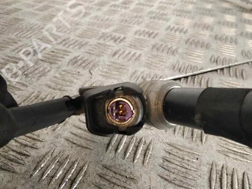 Seat buckle OPEL CORSA D (S07) | BP21535878I32