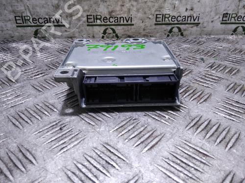 Used ECU airbags CITROËN C4 I (LC_) [2004-2014]  17543733