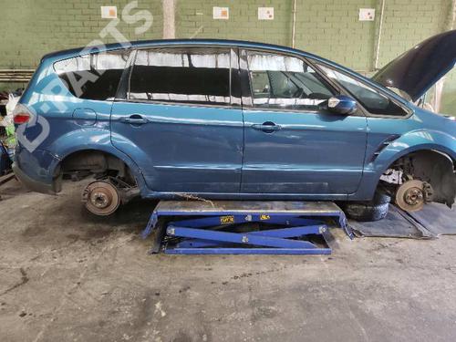 ABS pump FORD S-MAX (WA6)  | BP31806068M43  - Image 6