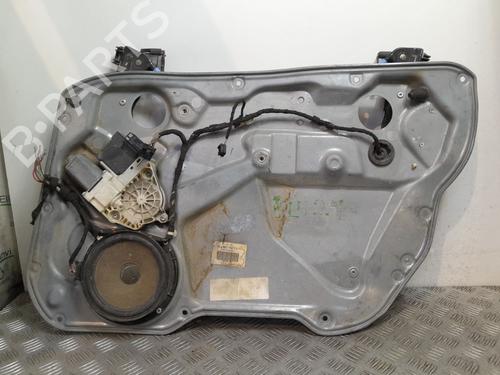 Used Front right window mechanism Front right window mechanism SEAT IBIZA IV (6J5, 6P1) [2008-2017] 34538061 34538061