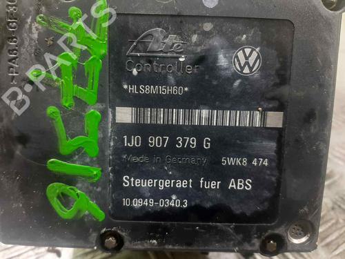 ABS pump VW GOLF IV (1J1)  | BP13495769M43 