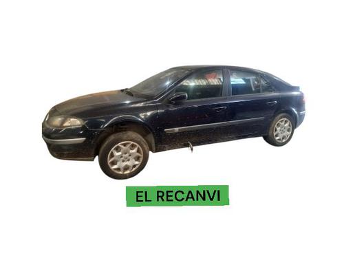 Left headlight RENAULT LAGUNA II (BG0/1_)  | BP36966087C28  - Image 5