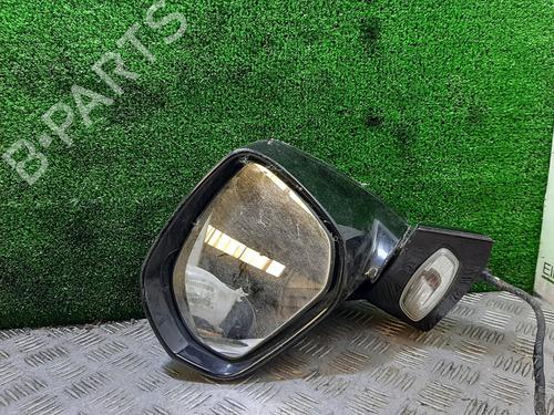 Used Left mirror CITROËN C4 Picasso I MPV (UD_) 2.0 HDi 138 (136 hp) 25772056