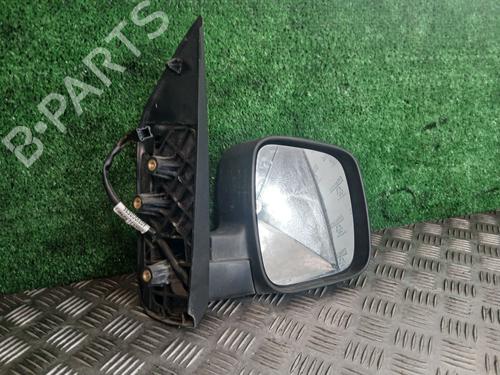 Used Right mirror Right mirror CITROËN NEMO Box Body/MPV (AA_) [2008-2026] 34168750 34168750