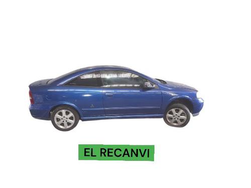 Engine control unit (ECU) OPEL ASTRA G Coupe (T98) 2.2 16V (F07) | BP32631899M57 