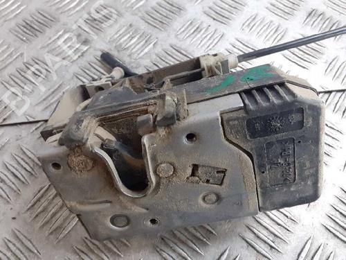 Høyre foran lås OPEL CORSA C (X01) 1.3 CDTI (F08, F68) | BP5852283C97