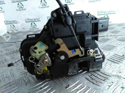 Used Front left lock VW PASSAT B5 (3B2) [1996-2001]  4529132