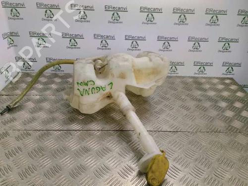Used Windscreen washer tank RENAULT LAGUNA II (BG0/1_) 1.9 dCi (BG08, BG0G) (120 hp) 7434339