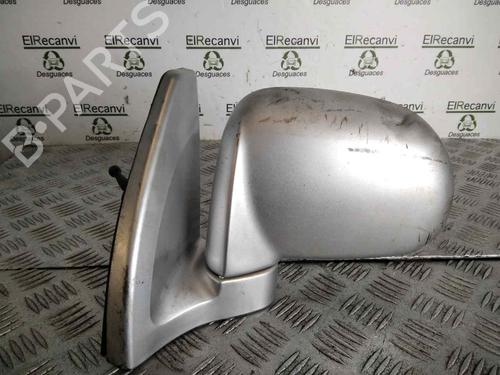 Left mirror HYUNDAI ATOS PRIME (MX) | BP15727295C26