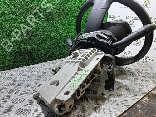 Steering column CITROËN C4 I (LC_) 2.0 HDi | BP23242231M21 - Image 3