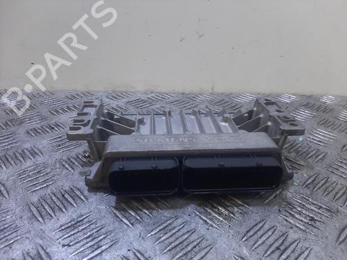 Used Engine control unit (ECU) Engine control unit (ECU) MINI MINI (R50, R53) Cooper (116 hp) 36306158 36306158