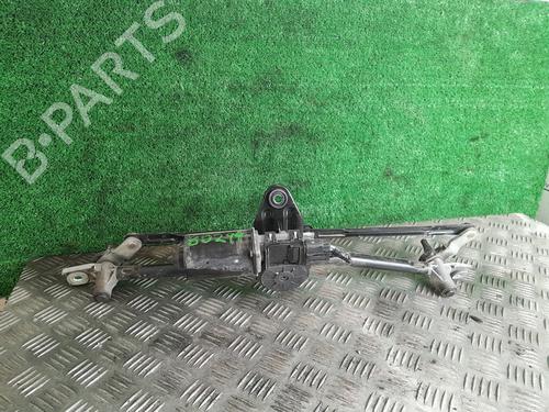 Used Front wiper motor HYUNDAI i30 (FD) [2007-2012]  29304507