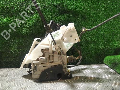 Used Rear left lock VW PASSAT B6 Variant (3C5) [2005-2011]  29331966