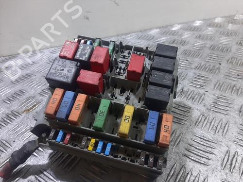 Used Fuse box PEUGEOT BIPPER (AA_) [2008-2026]  31602969