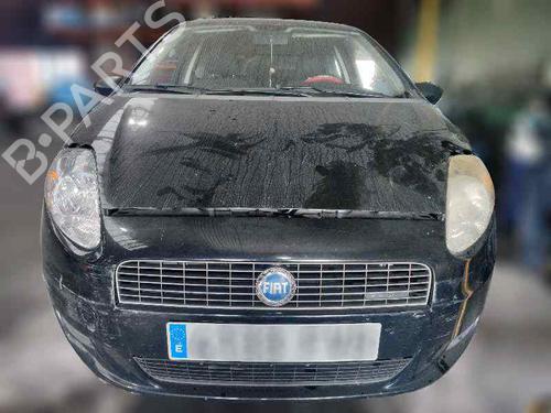 FIAT GRANDE PUNTO (199_) 1.4 16V (199BXG1B, 199AXG1B) (95 hp) 754192