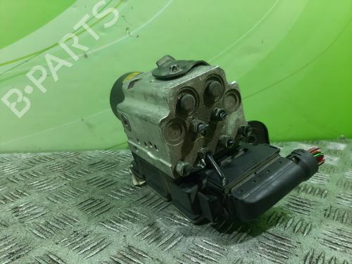 ABS Bremseaggregat OPEL VECTRA C (Z02) 1.8 16V | BP13359019M43