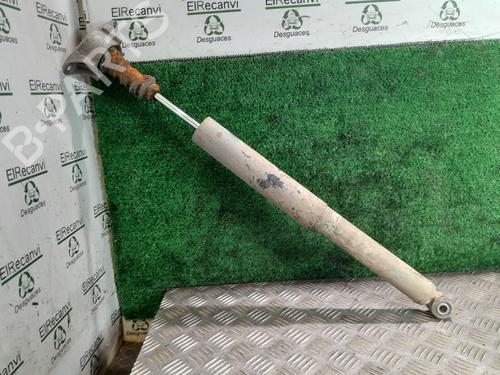 Used Left rear shock absorber Left rear shock absorber FORD FOCUS C-MAX (DM2) [2003-2007] 35754371 35754371