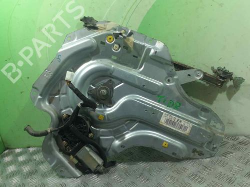 Used Rear right window mechanism HYUNDAI ELANTRA III (XD) [2000-2006]  11850269