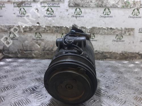 AC Kompressor OPEL ASTRA G Hatchback (T98) [1998-2009]  29489768