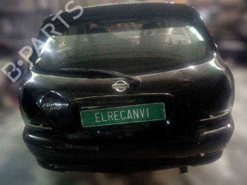 Left headlight NISSAN ALMERA II Hatchback (N16) | BP8359187C28