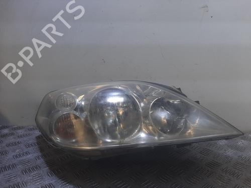 Used Right headlight Right headlight NISSAN PRIMERA Hatchback (P12) 1.8 (115 hp) 35738271 35738271