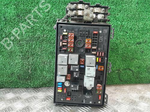 fuse-box-opel-astra-j-p10-2009-2010-2011-2012-2013-2014-2015-2016-36362448 main image