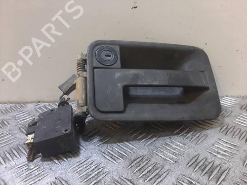Used Rear right exterior door handle Rear right exterior door handle 38914273 38914273