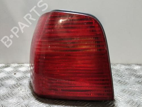 Used Left taillight VW POLO (6N2) [1999-2001]  29573931