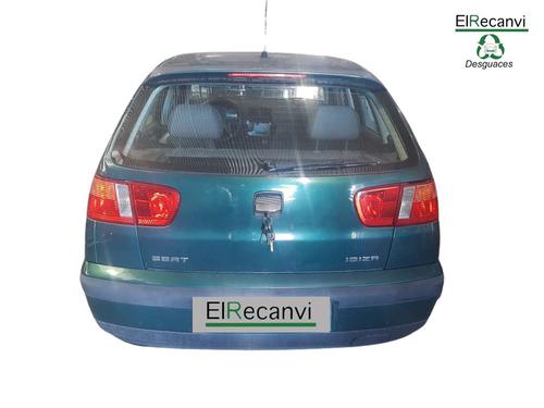 Front left window mechanism SEAT IBIZA II (6K1)  | BP19573510C22 