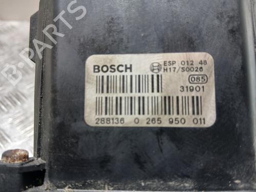 ABS pump AUDI A4 B7 (8EC) 2.5 TDI | BP31648770M43 - Image 2