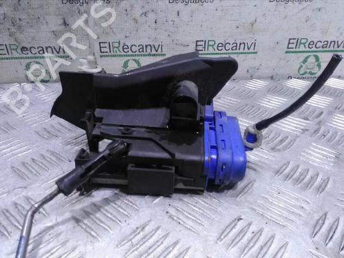 Used Rear left lock AUDI A3 (8L1) 1.9 TDI (90 hp) 4520146