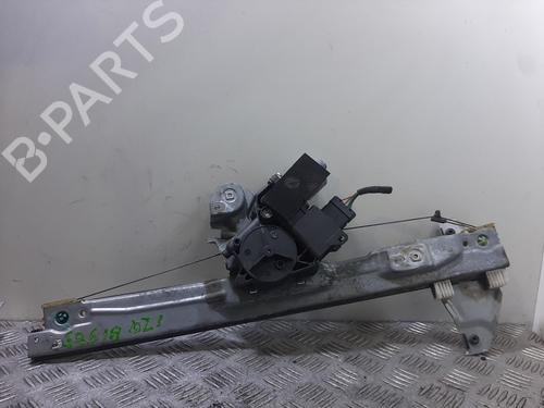 Used Front left window mechanism PEUGEOT 308 SW I (4E_, 4H_) [2007-2014]  31364264