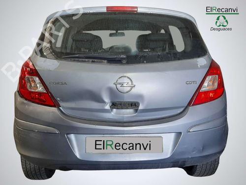 Ferdsskriver OPEL CORSA D (S07)  | BP7854965C48 