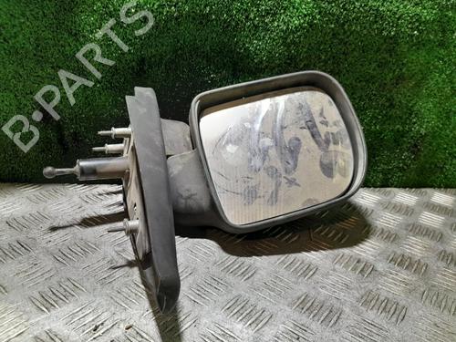 Left mirror RENAULT KANGOO (KC0/1_) D 65 1.9 (KC0E, KC02, KC0J, KC0N) | BP29395227C26