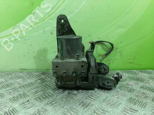 Used ABS pump RENAULT SCÉNIC II (JM0/1_) [2003-2010]  13016967