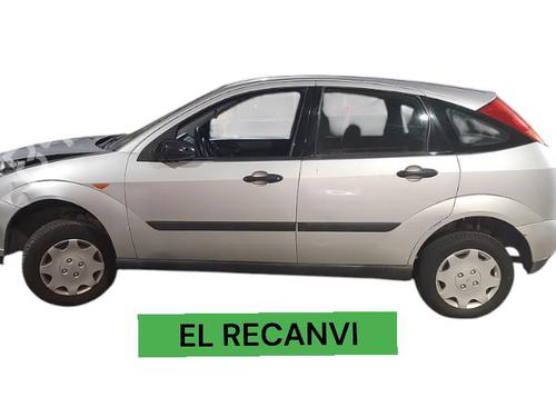 Left headlight FORD FOCUS I (DAW, DBW) 1.8 Turbo DI / TDDi | BP22568703C28 