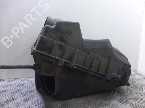 Used Air filter box SEAT LEON (1M1) [1999-2006]  31671789