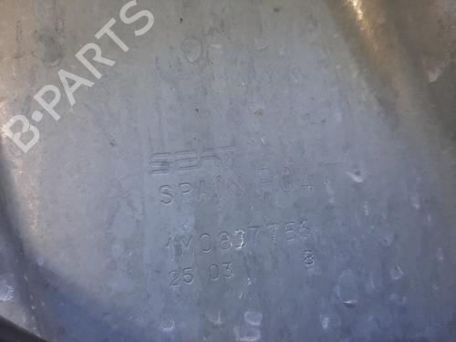 Front right window mechanism SEAT LEON (1M1) | BP35771079C23 - Image 3