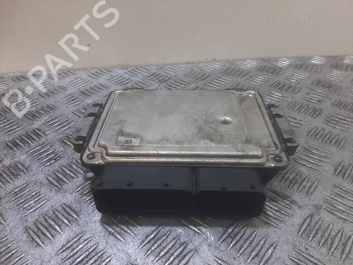 Used Engine control unit (ECU) Engine control unit (ECU) OPEL ZAFIRA / ZAFIRA FAMILY B (A05) [2005-2019] 34225445 34225445