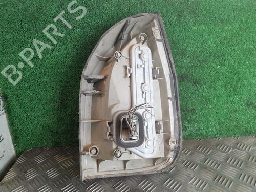 Right taillight OPEL ZAFIRA A MPV (T98) 2.2 16V (F75) | BP29548900C35